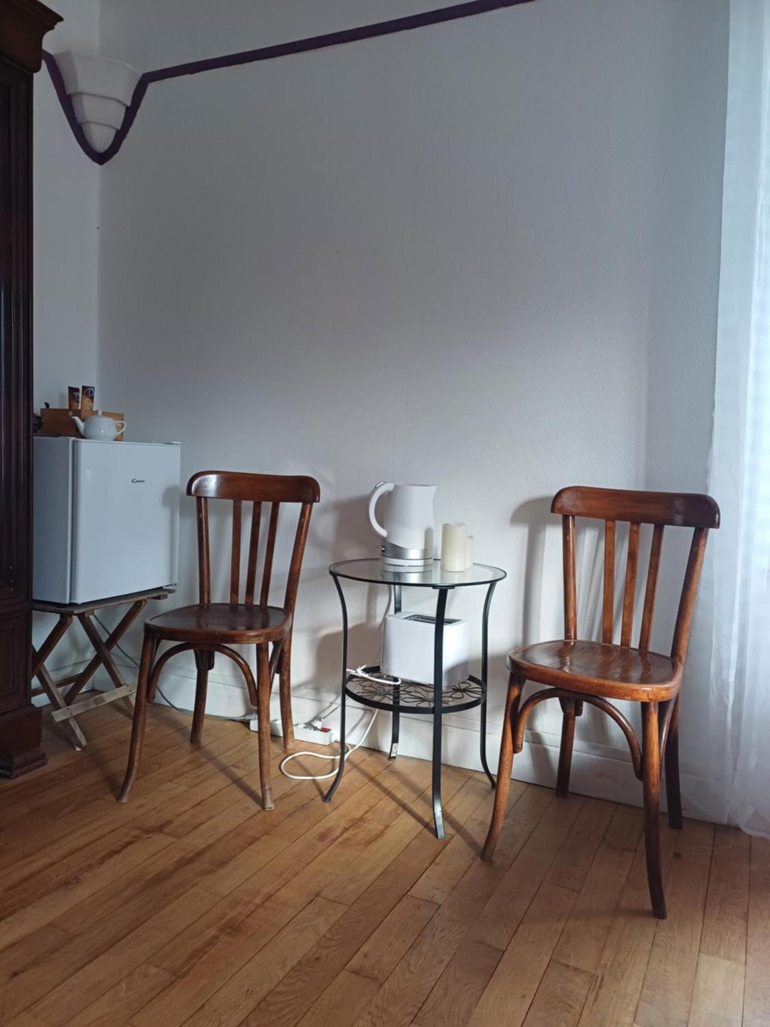 Maison Violette En Berry Aigurande Habitación foto